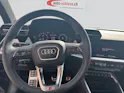 AUDI S3 Limousine 2.0 TFSI quattro S-tronic