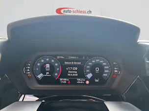 AUDI S3 Limousine 2.0 TFSI quattro S-tronic