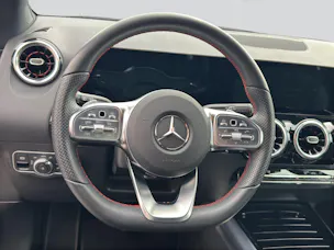 MERCEDES-BENZ GLA 35 AMG 4Matic 8G-Speedshift DCT