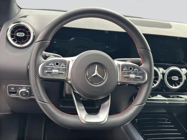MERCEDES-BENZ GLA 35 AMG 4Matic 8G-Speedshift DCT