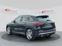 MERCEDES-BENZ GLA 35 AMG 4Matic 8G-Speedshift DCT