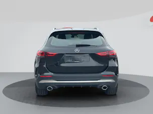 MERCEDES-BENZ GLA 35 AMG 4Matic 8G-Speedshift DCT