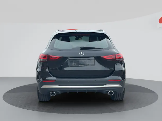 MERCEDES-BENZ GLA 35 AMG 4Matic 8G-Speedshift DCT