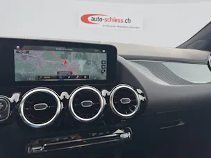 MERCEDES-BENZ GLA 35 AMG 4Matic 8G-Speedshift DCT