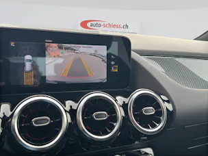MERCEDES-BENZ GLA 35 AMG 4Matic 8G-Speedshift DCT