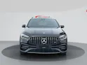 MERCEDES-BENZ GLA 35 AMG 4Matic 8G-Speedshift DCT