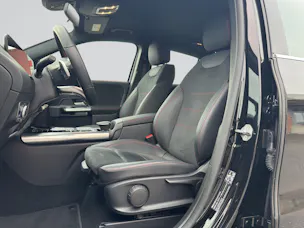 MERCEDES-BENZ GLA 35 AMG 4Matic 8G-Speedshift DCT