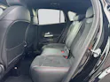 MERCEDES-BENZ GLA 35 AMG 4Matic 8G-Speedshift DCT
