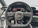 AUDI RS3 Limousine 2.5 TSI quattro Schwarz Plus S-tronic
