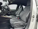 AUDI RS3 Limousine 2.5 TSI quattro Schwarz Plus S-tronic
