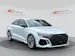 AUDI RS3 Limousine 2.5 TSI quattro Schwarz Plus S-tronic