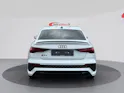 AUDI RS3 Limousine 2.5 TSI quattro Schwarz Plus S-tronic