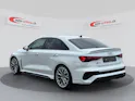 AUDI RS3 Limousine 2.5 TSI quattro Schwarz Plus S-tronic