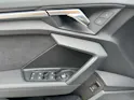AUDI RS3 Limousine 2.5 TSI quattro Schwarz Plus S-tronic
