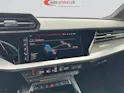 AUDI RS3 Limousine 2.5 TSI quattro Schwarz Plus S-tronic