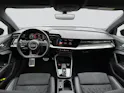 AUDI RS3 Limousine 2.5 TSI quattro Schwarz Plus S-tronic