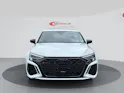 AUDI RS3 Limousine 2.5 TSI quattro Schwarz Plus S-tronic