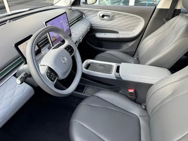 Dongfeng Box Electric