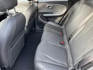 Dongfeng Box Electric