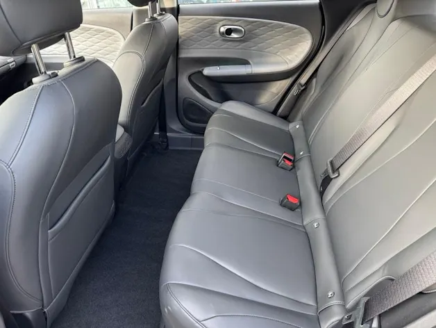 Dongfeng Box Electric