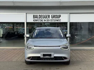 Dongfeng Box Electric