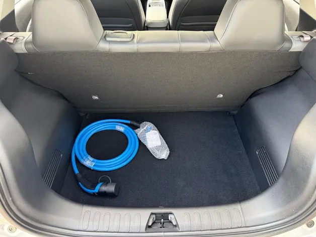 Dongfeng Box Electric