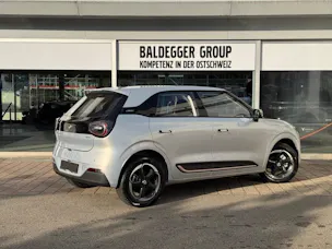 Dongfeng Box Electric