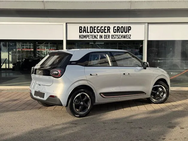 Dongfeng Box Electric