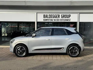 Dongfeng Box Electric
