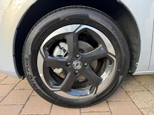 Dongfeng Box Electric