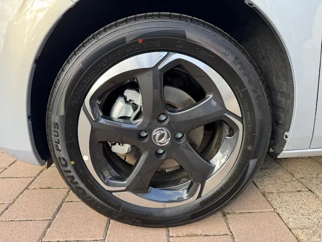 Dongfeng Box Electric