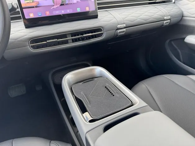 Dongfeng Box Electric