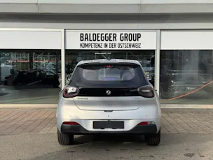 Dongfeng Box Electric