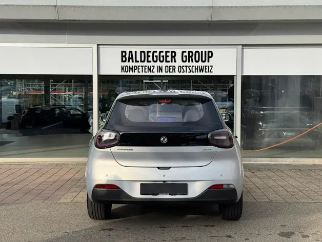 Dongfeng Box Electric