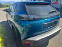 PEUGEOT 2008 MHEV Allure prenium