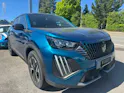 PEUGEOT 2008 MHEV Allure prenium
