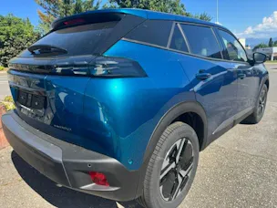 PEUGEOT 2008 MHEV Allure prenium