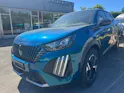 PEUGEOT 2008 MHEV Allure prenium