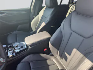 BMW X4 xDrive 48V 20d M Sport Steptronic