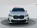 BMW X4 xDrive 48V 20d M Sport Steptronic