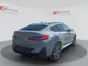BMW X4 xDrive 48V 20d M Sport Steptronic
