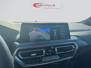 BMW X4 xDrive 48V 20d M Sport Steptronic