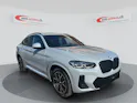 BMW X4 xDrive 48V 20d M Sport Steptronic