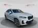 BMW X4 xDrive 48V 20d M Sport Steptronic