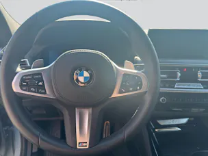 BMW X4 xDrive 48V 20d M Sport Steptronic
