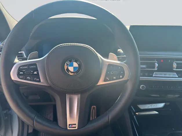 BMW X4 xDrive 48V 20d M Sport Steptronic