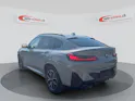 BMW X4 xDrive 48V 20d M Sport Steptronic