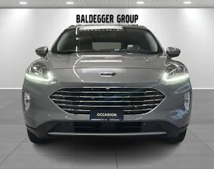 FORD Kuga 2.5 Plug-in Hybrid Titani