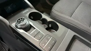 FORD Kuga 2.5 Plug-in Hybrid Titani