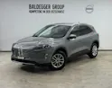 FORD Kuga 2.5 Plug-in Hybrid Titani